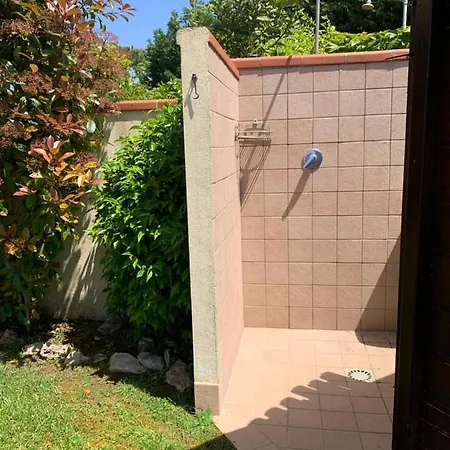 Cactus 2020 Villa Sabaudia Exterior photo