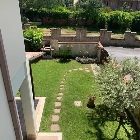 Cactus 2020 Villa Sabaudia Exterior photo