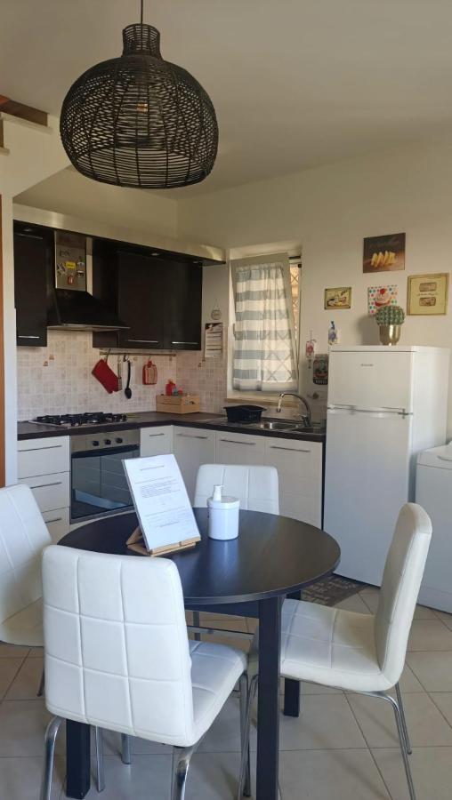 Cactus 2020 Holiday home Sabaudia